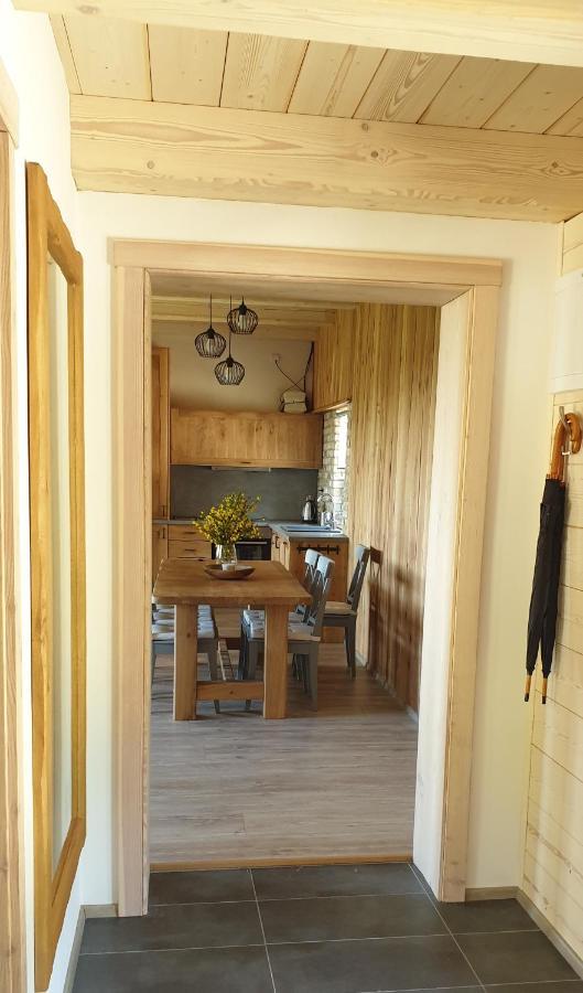 Apartman Nezichov Toužim エクステリア 写真