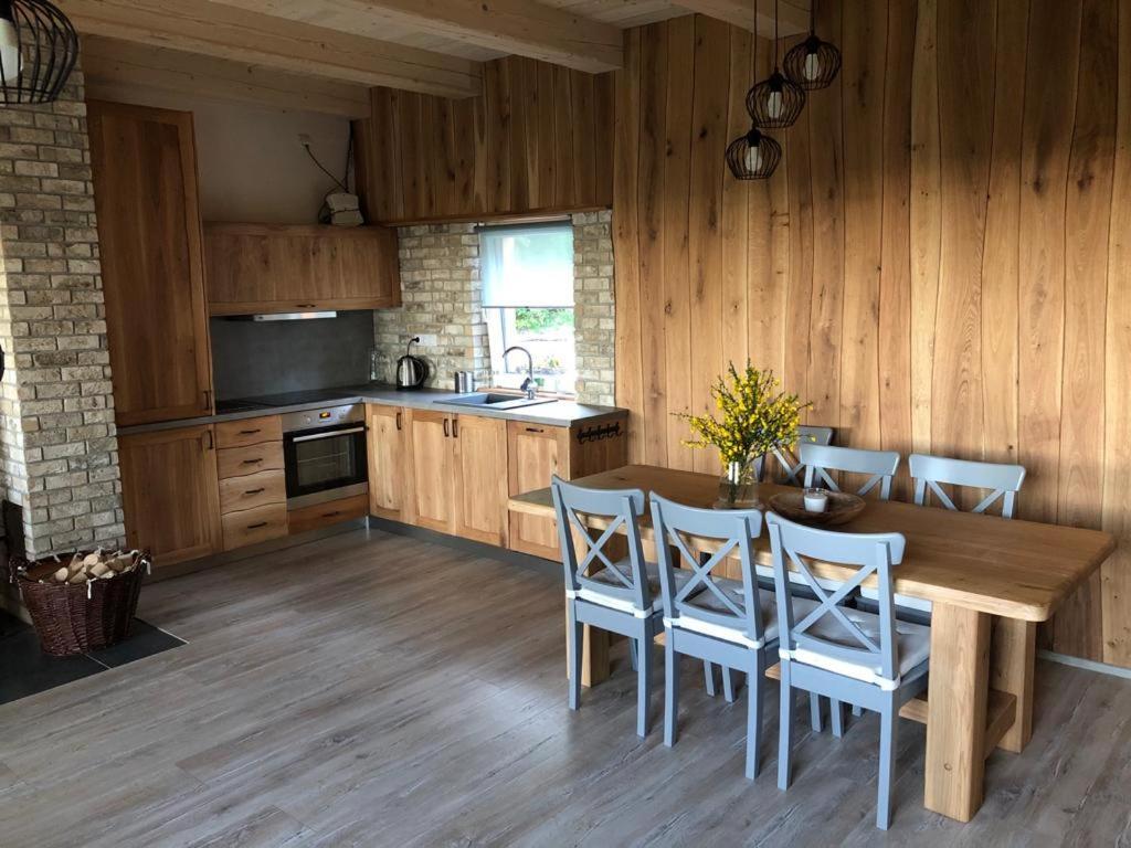 Apartman Nezichov Toužim エクステリア 写真