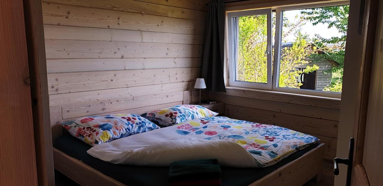 Apartman Nezichov Toužim エクステリア 写真